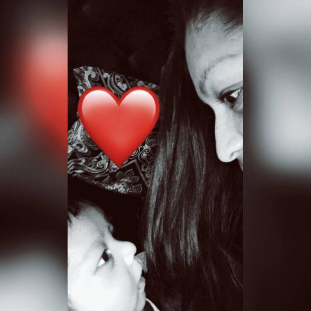 Meet your Posher, Monica